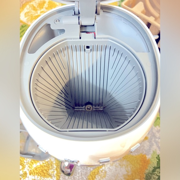 SMEG Drip Coffee Maker, 10-cup - Picture 7 of 16